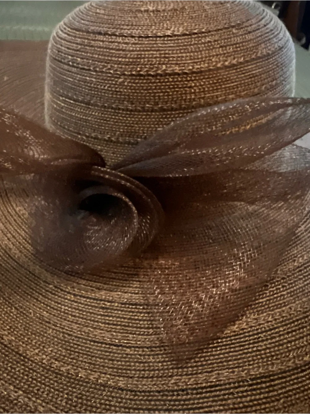 N/A lightweight woven